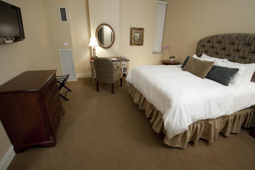 Fairfield Inn & Suites By Marriott Albany Downtown Room photo