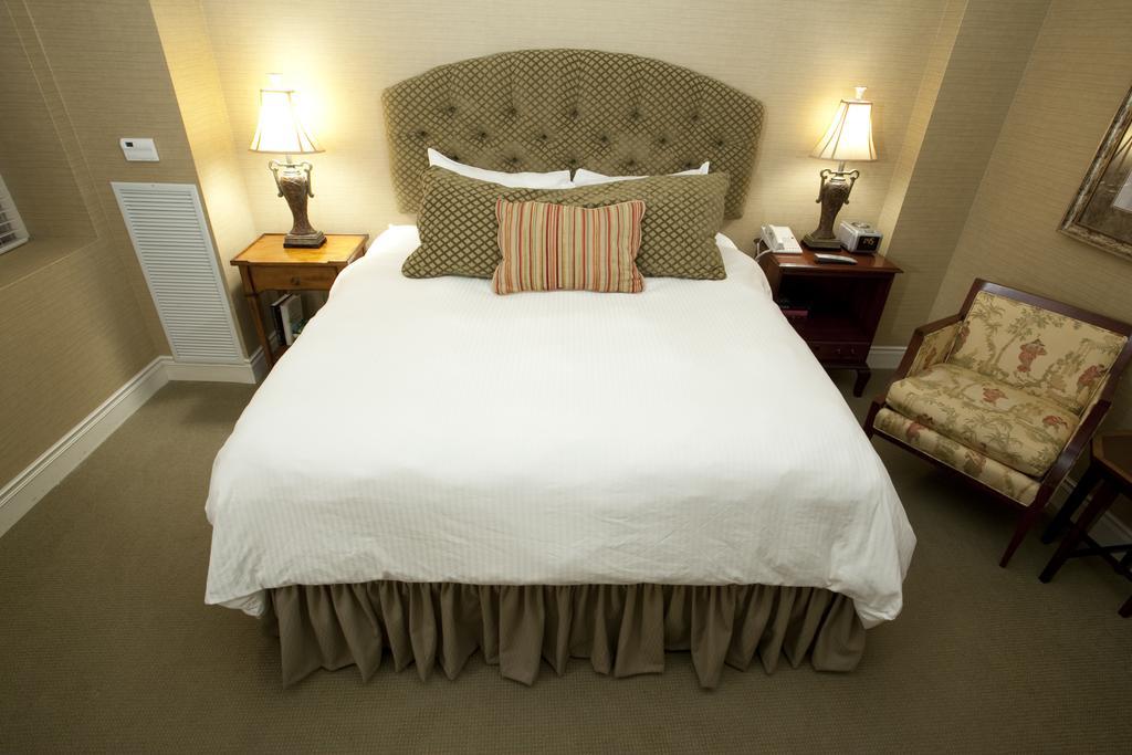 Fairfield Inn & Suites By Marriott Albany Downtown Room photo